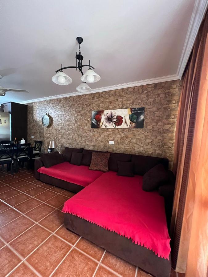 Apartamento Deniz Sur - Ten Bel Arona  Exterior foto