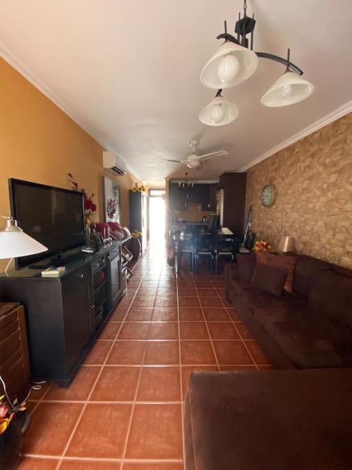 Apartamento Deniz Sur - Ten Bel Arona  Exterior foto