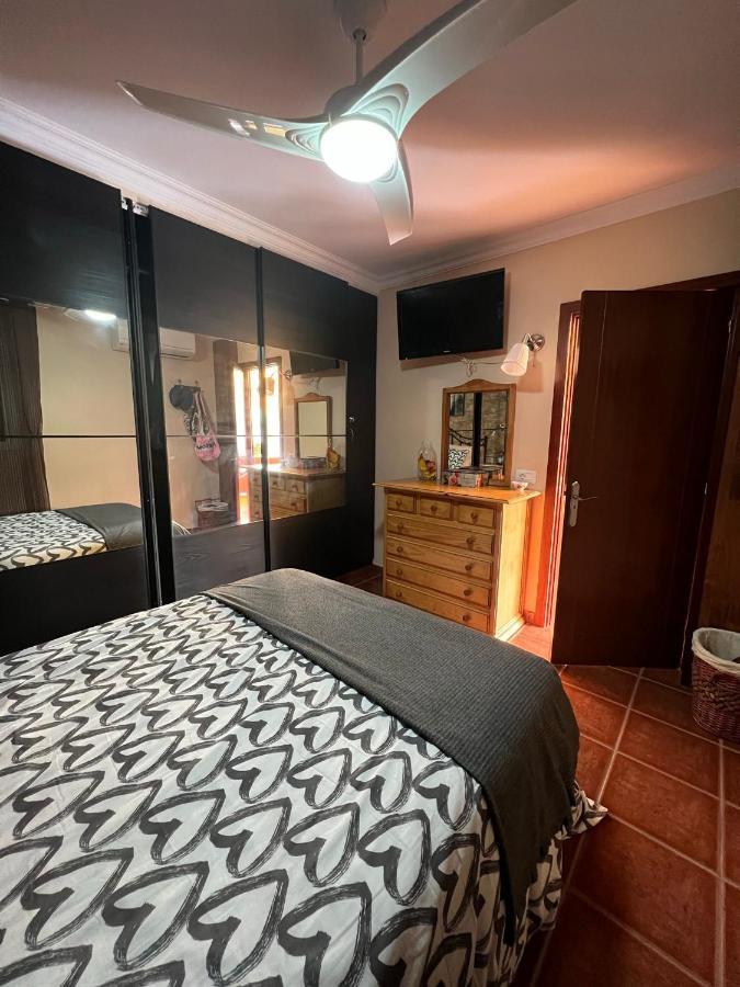 Apartamento Deniz Sur - Ten Bel Arona  Exterior foto