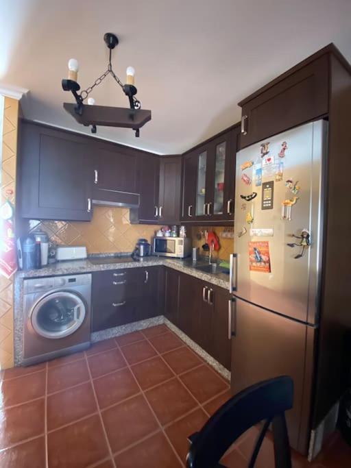 Apartamento Deniz Sur - Ten Bel Arona  Exterior foto
