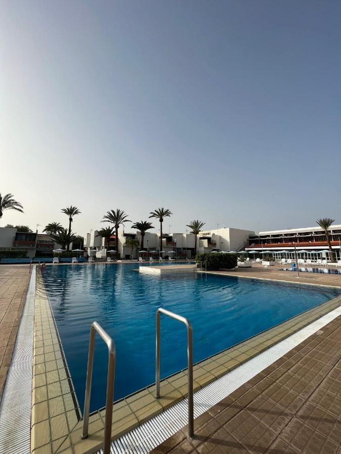 Apartamento Deniz Sur - Ten Bel Arona  Exterior foto